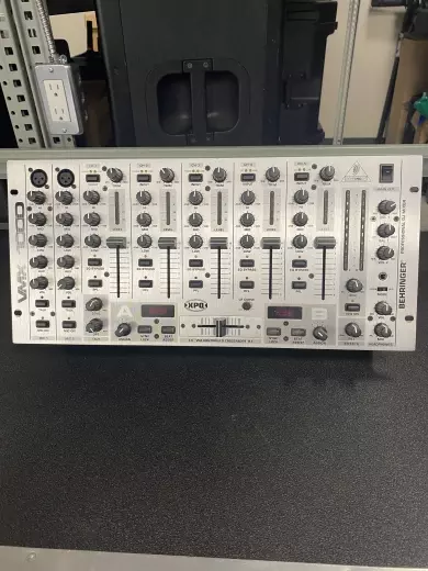 Behringer - VMX1000